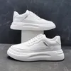 Marka Designer Mężczyźni Wulkanizuj Buty na Oddychanie Oddychające Siłownia Buty Sportowe Męskie Dorywczo Jogging Sneakers Walking Athletic Trainers