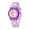 Jnew Brand Quartz Children Watch Loanly Cartoon Boys Студенты Студенты смотрят наручные часы силиконовой группы подарком