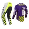 Delicate Fox 180 Illmatik Jersey Pants Mountain Bicycle Mens Gear Set Motocross Motorcykel Racing Suit1821550