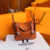Sacs de soirée en cuir de vache Lady Lindi sac marque épaule messager luxe sacs à main femmes concepteur haut-poignée célèbre 2021