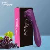 NXYVibrator Tracy's Dog Vibrazione Rotante Doppia Testa Stimolante Clitoride Capezzolo Vibratore Giocattoli Del Sesso 1123