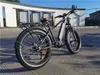 Ebike 배터리 Reention Dorado ID Pro / Plus 36V 14.5Ah 48V 11.6Ah Panasonic 29PF 셀 자전거 Yukon 750 Ebike