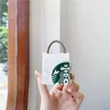 لغطاء Airpod 3 Case for Air Pods Pro Luxury Silicone Cute 3D Coffee Coffee Ice Cream Case for AirPods Cover INS775997