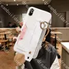 iPhone 15pro Max 15 14 Plus 12 11 13 14 Pro Max 13Promax XS XR XSMAX Protection Case Case Designer Cover with Boxのカバーのスクエアファッション電話ケース