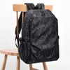 Backpack Men's Fashion Leisure Travel Bag Business Commuter Korean Version Of The Laptop