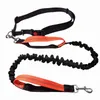 [TAILUP] Dogs Leash Running Elasticity Hand Freely Pet Products Dogs Harness Collar Jogging Lead and Adjustable Waist Rope CL153 210729