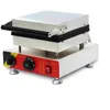 Ekmek Yapımcıları Ticari 5psc Buko Pie Maker Yapım Makinesi Filipin Snack Equipment Elektrikli Kek 110V 220V7564770