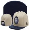 Das Ace of Spades Leder Rand Snapback Hüte Männer Frauen Hip Hop Baseball Caps Mode HipHop Bone ABA Reta Gorras8656113