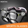 lunettes de basket-ball