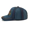 브랜드 데님 청바지 빈티지 여성 Snapback Hats S 남성 여름 뼈 Gorras Casquette 남성 야구 모자 모자