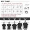 Niet vandaag T-shirt Mannen Tshirt Zomer Mode Katoenen Korte Mouw Harajuku Print Top Gekregen T-shirt Homme 210629