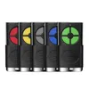 Afstandsbedieningen 5PCS Smart Garagedeur Controle 433MHZ Opener Klonen Auto Rolling Code Gate Key3156227