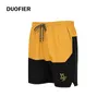 Jogginghose Herren Casual Shorts Herren Sommer Laufen Eurocode Elastische Taille Atmungsaktiv Strand 210603