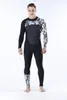 freediving wetsuit