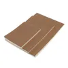 blanka kraft paper notebooks