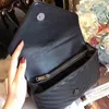 Sac de soirée miroir sac à bandoulière pour femmes de haute qualité sac à main de haute qualité sacs de taille messager portefeuilles cachettes féminines classiques poche shopping