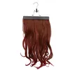 Clothing Storage & Wardrobe Wig Dustproof Cover Bag Cloth Suit Hair Organize Box Sorting Hanging Tidying Moistureproof Package