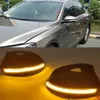 LED Seitenflügel Dynamische Blinker Licht Rückspiegel Anzeige Für VW Passat CC B7 Beetle Scirocco Jetta MK6 Euro PR