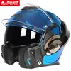 LS2 FF399 Flip Up Motocicleta Hombre Modular Motocross Racing Capacete ls2 Casco moto capacete de motocicle ECE