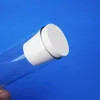 Dostawy laboratoryjne Użyj 000# 8-12.5 mm do nr 10 43-52 mm biała gumowa wtyczka uszczelniająca do butelki lub lampę
