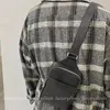 Mens Designer Crossbody Bags Luxurys New Chest Bag Fashion Outdoor Serial Taigarama Multifunctional Zipper Small Shouler Purses