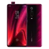 Original Xiaomi Redmi K20 4G LTE Celular 8GB RAM 256GB ROM Snapdragon 730 Octa Core 48MP AI NFC 4000mAh Android 6.39" Tela Cheia Impressão Digital ID Celular Inteligente