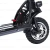 Kaabo Skywalker 10C Singel Drive 10Inch däck Fällbar elektrisk scooter 60V 1000W elektrisk scooter