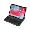 Étui pour clavier Bluetooth sans fil, pour iPad Pro 11 pouces, support en cuir PU, couverture intelligente F13 P111