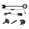 Full-spectrum 4-level brightness aquariums home USB-powered dimmable clip-on aquarium lighting suitable for planting plants