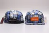 Boné de beisebol da marca hip hop P96 por atacado gorras 2021 painel osso de diamante Last Kings bonés snapback chapéus Casquette para homens e mulheres