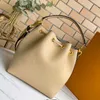 2021 Luxus Designer Tasche Mode Dame Messenger Handtasche Frauen echtes Leder klassische Umhängetaschen Geld Porto Eimer Messenger Handtaschen