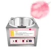 Neue Art süße Zuckerwatte-Maschine elektrische Diy Marshmallow Fancy Candyfloss Zuckerwatte-Maschine