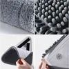 Joybos Glas Wisser Telescopische Rod Windows Reinigingsborstel Window Cleaner Professional House House Window Cleaning Tool 211215