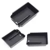 Car Organizer Armrest Box Storage For X3 X4 2022 G01 Accessories Central Console Stowing Tidying