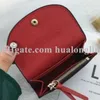 quality wallet women woman purse card holder cash coin المربع الأصلي زهرة الشبكة الداما الرقم التسلسلي رمز التاريخ