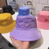 Fashion Caps Bucket Hats for Mens Woman 7 Color Optional Casual Fitted Cap Highly Quality