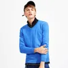 Pioneer Camp new solid pullovers men brand clothing casual V-neck autumn spring sweater male top quality kinitted sweater 566302 Y0907