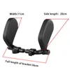 Car Neck Headrest Rest Cushion Support Solution Comfortable Head Pillows For Kids Adults Auto Seat Accessories273q