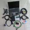 2023-09 Verison Diagnosetool MB Star C5 SD Connect mit Laptop D630 SSD für MB Star C5 für MB Cars Trucks