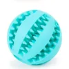 Rubber Balls for Dogs Funny Puppy Toy Large Pets Teeth Cleaning Ball Pet Products