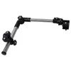 Paraplellas Road Mountain Bicycle Bike Folding Umbrella Bracket Holder Mount Stand Staal