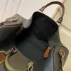 high quality Designer Bags Luggage bag 58669 Leather high-end custom quality handcrafted details edge elegant simple generous bag