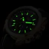 Relogio Masculino Lige мужские часы мужские кожаные автоматические дата кварцевые часы мужские роскоши бренд водонепроницаемый спортивные часы 210527