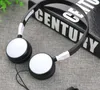 100 zestawów uniwersalnych słuchawki głowy stereo zestaw słuchawkowy przewodowe słuchawki biznesowe muzyka headphone słuchawki student student słuchawki 3,5 m jack cable Promocja prezent h08