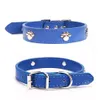 Collare per cani Pettorine Guinzagli per cani di piccola taglia Media Prodotti per animali Collana Accessori per cuccioli di gatto