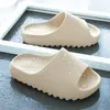 Quatre saisons filles garçons bébé pantoufles Mini plage diapositives sandale plat piscine eau chaussures EVA maison chaussures pour enfants tout-petit 210408