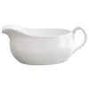 gravy boat ceramic