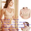 Okemomm e f g cup bitality bras bras bras brass brass bras bras Беспроводные Беременные Бюстгальтер Бюстгальтер Беременные Женщины Медсестры Bra Y0925