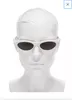 40184 Women fashion Acetate Cat Eye Sunglasses Eyewear Italy Wrap UV protection selling style Unisex Model CatEye Frame mask sunglass Top Quality