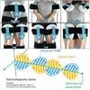 Máquina de construção muscular portátil Alta intensidade EMT emagrecimento do corpo e moldar o equipamento de beleza emsliim para o elevador de bunda de queimadura gorda